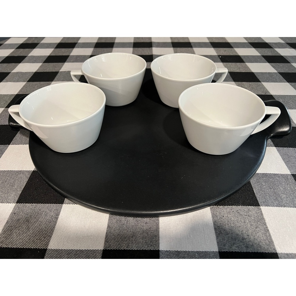 Schonwald set of 4 cups. EUC. - Picture 7 of 7